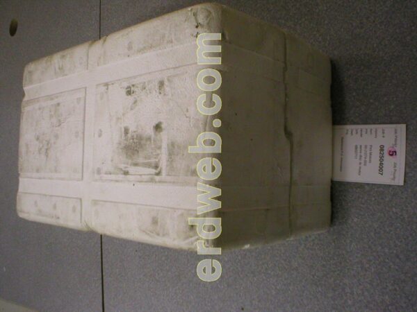 Pmi Motors 00-j1274-002