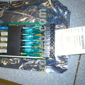 Pnuetronics 990-004765-011