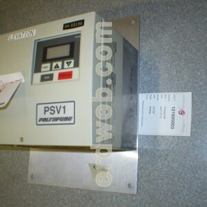 Polyspede psv1-51-2