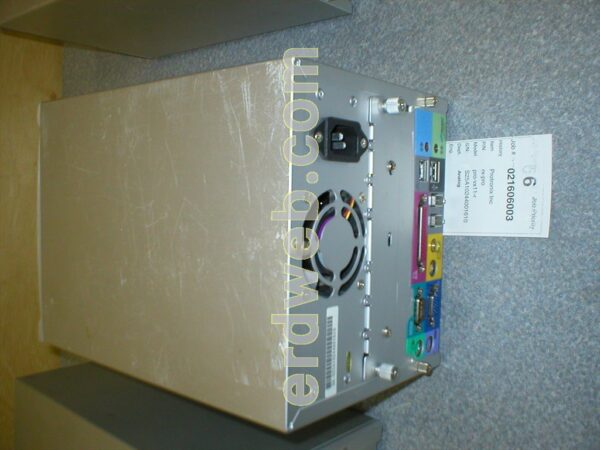 Protronix Inc rx-pro