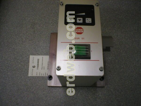 Rhein Nadel Automation esr01