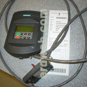 Siemens 6se6400-0pm00-0aa0