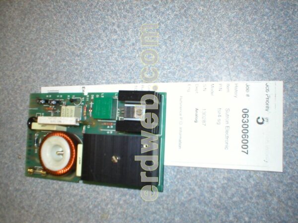Sutron Electronic tsr4-sg