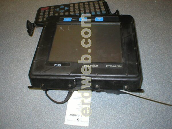 Telxon ptc-870im