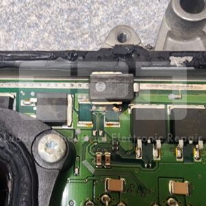 Expert Bosch 0 281 020 072 ecm repair