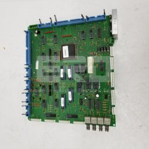 SEMITOOL 16839e fiber optic transceiver board