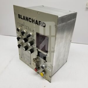 Cone Blanchard Machine Company b-350969