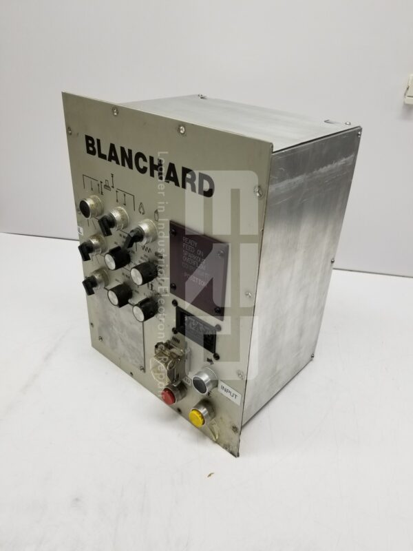 Cone Blanchard Machine Company b-350969