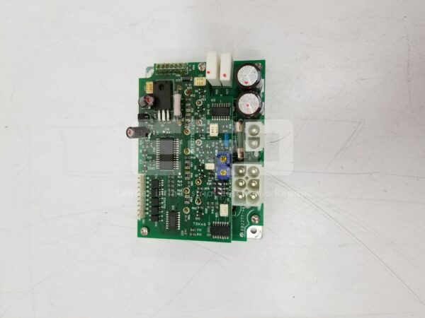 Oriental Motor Co a4509-048 motor driver