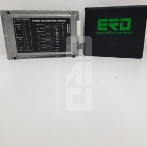 Expert Vansco 7651-67070-00 Power Distribution Module repair