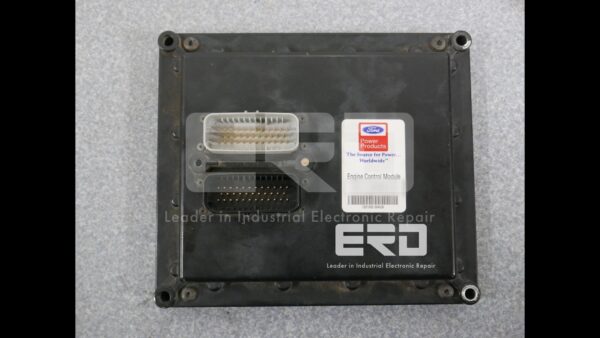 Expert Ford 1u1l-12a650-da repair