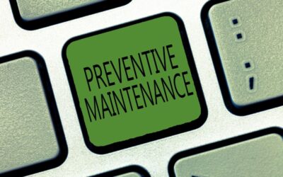 The Value of Preventive Maintenance for Electronic Systems in Manufacturing