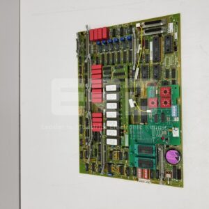 Tegal 80-095-278 cpu and two daughter boards