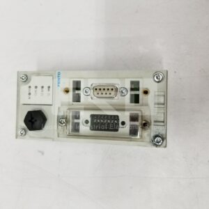 Festo cpx-fb13 node module