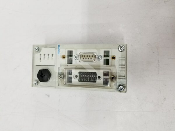 Festo cpx-fb13 node module