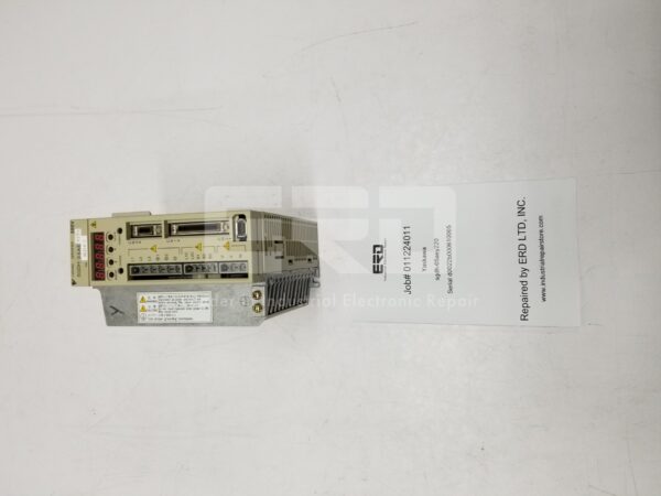 Yaskawa sgdh-05aey220 sgdh servo drive