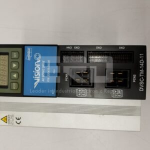 Doosan dvsc-tt-14d-11 servo drive