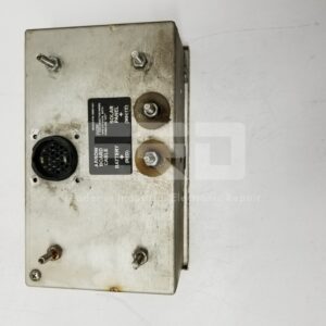 Wanco102661-001 Arrow board controller