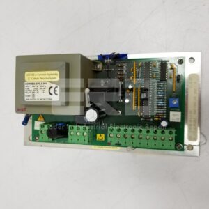 Correx gp2.3-301 cathode protection system power supply