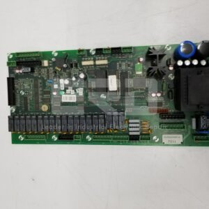 IPSO pcb0115 Control Board/209/00542/02