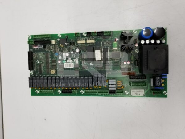 IPSO pcb0115 Control Board/209/00542/02