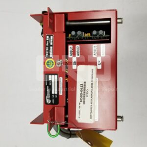 Varian e11005060 m500-0613 Extractor Controller