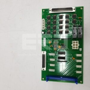 Lam Research 810-017082-004 16 channel heater control