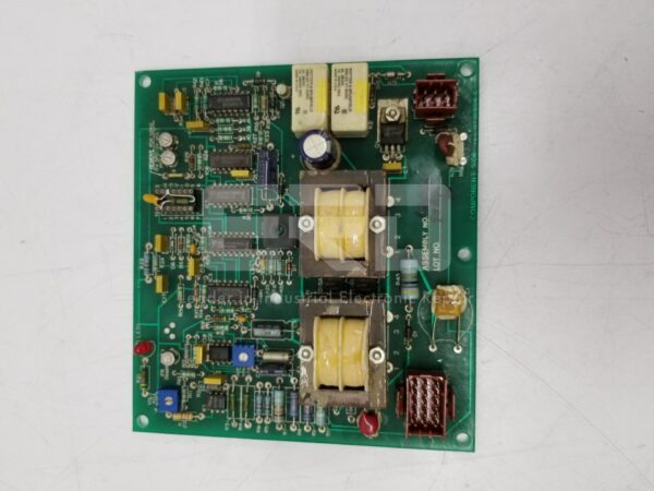 Kohler 239479 control board