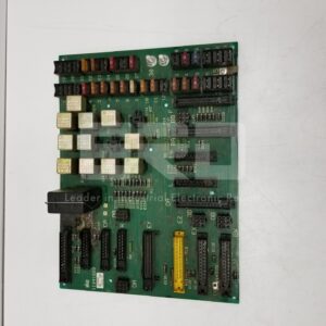 VOE 1104182 circuit board