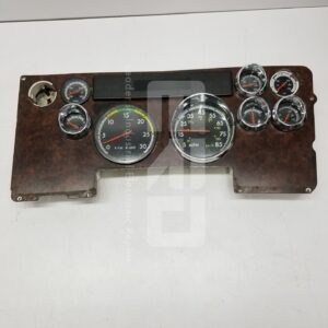 Freightliner A22-42289-010 gauge cluster