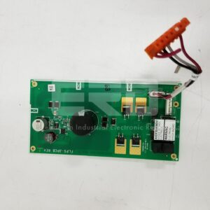 Fire-Lite flps-3pcb rev a