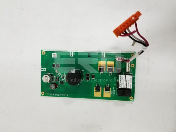 Fire-Lite flps-3pcb rev a