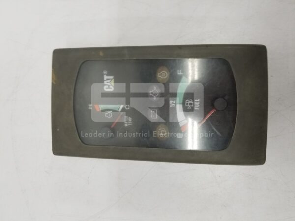 Caterpillar 248-3862 instrument cluster