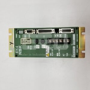 Nsk esa-b014cff-31 servo drive