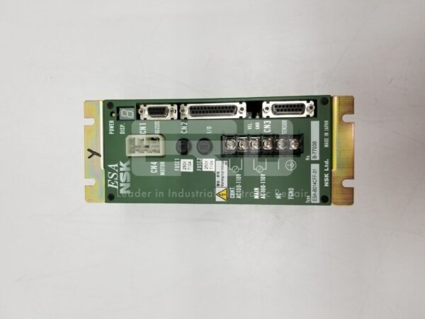 Nsk esa-b014cff-31 servo drive