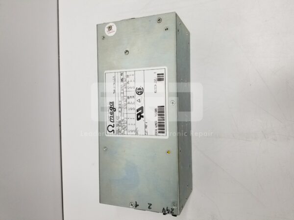 Omega mg2-1f-4cee mg2 power supply