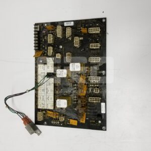 Oem Controls sn1176-2R1 7211 rev b