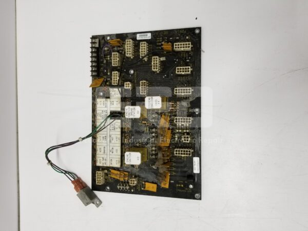 Oem Controls sn1176-2R1 7211 rev b