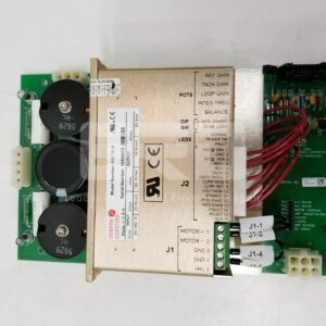 Copley Controls Corp. 810-017098-100 dc motor drive