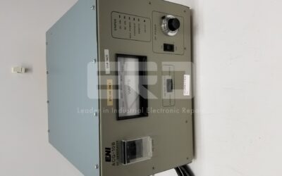 Eni acg-10b-07 acg-10b RF generator