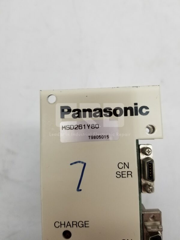 Panasonic msd261y80