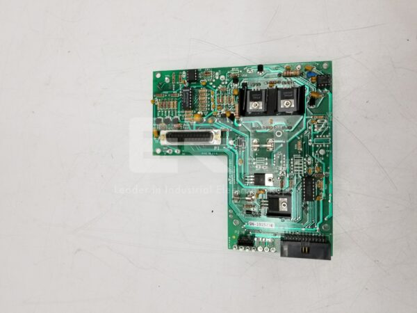 SVG 80039d indexer board