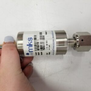 Mks Instruments Inc 750b pressure transducer