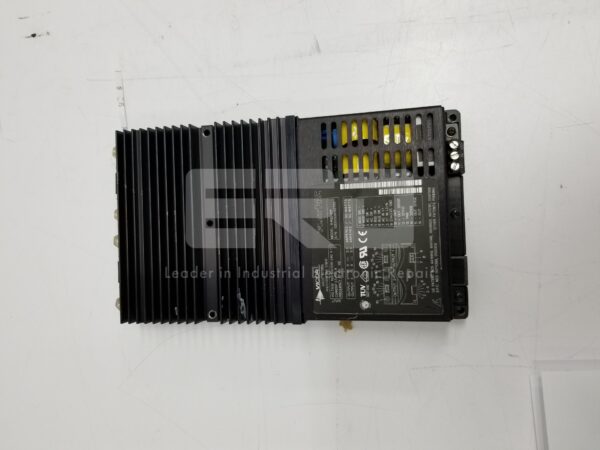 Vicor vi-pu22-eyy flatpac power supply