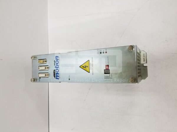 Anca 973-0-00-0180 single axis drive