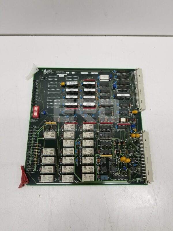 Lam Research 810-370845-001 relay board