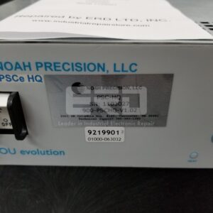 Noah Precision llc 900-PSC-HQV1 POU Evolution Chiller Controller