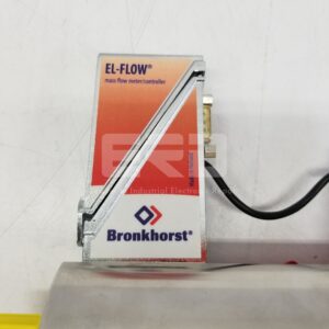 Bronkhorst SEZ-103F gas flow controller