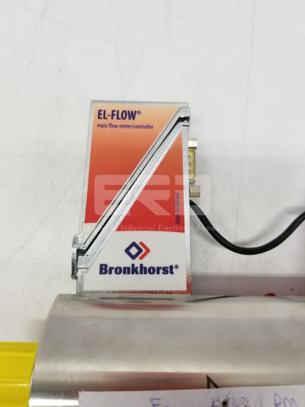 Bronkhorst SEZ-103F gas flow controller