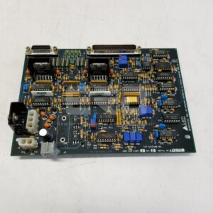 Lam Research 810-15987-1 Rev 2 TCP Autotune BD